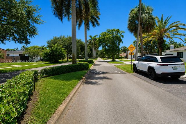 41 NW 109th Street, Miami Shores, FL 33168