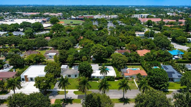 41 NW 109th Street, Miami Shores, FL 33168