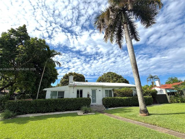 41 NW 109th Street, Miami Shores, FL 33168