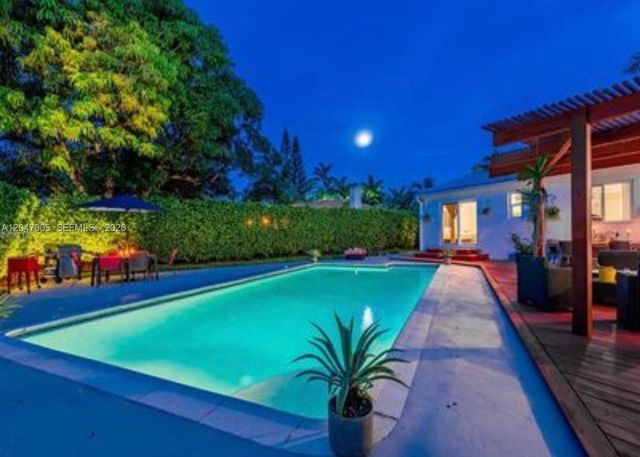 41 NW 109th Street, Miami Shores, FL 33168