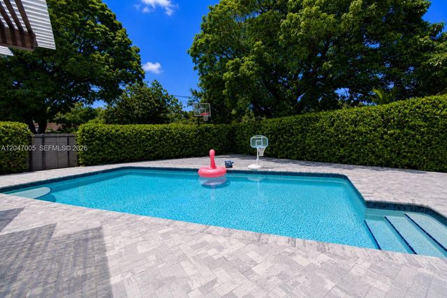 41 NW 109th Street, Miami Shores, FL 33168