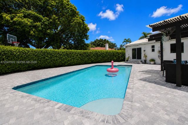 41 NW 109th Street, Miami Shores, FL 33168