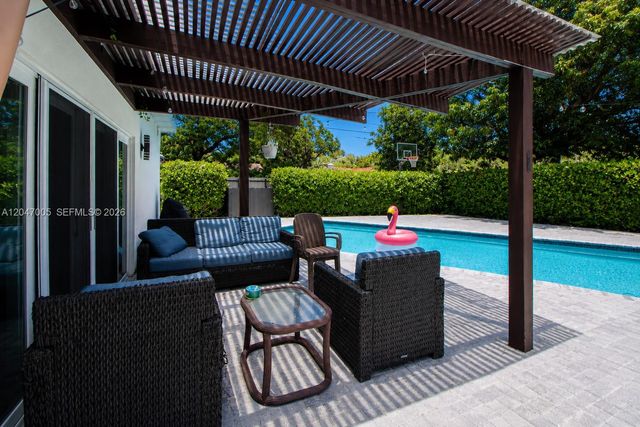 41 NW 109th Street, Miami Shores, FL 33168