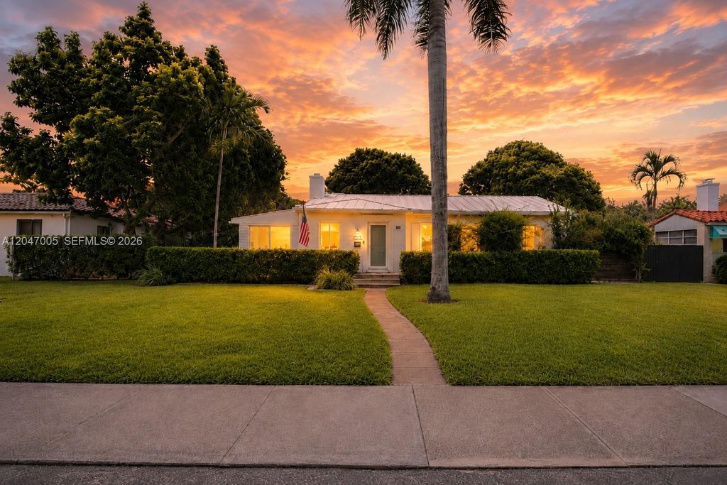 41 NW 109th Street, Miami Shores, FL 33168