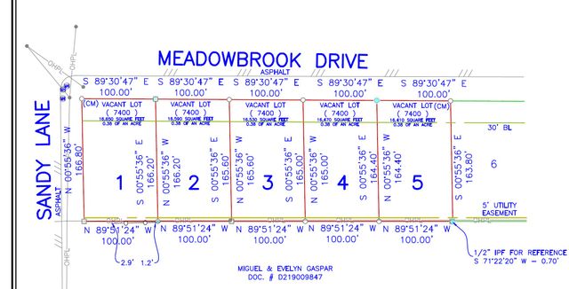 7400 Meadowbrook Drive, Fort Worth, TX 76112
