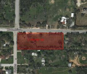 7400 Meadowbrook Drive, Fort Worth, TX 76112