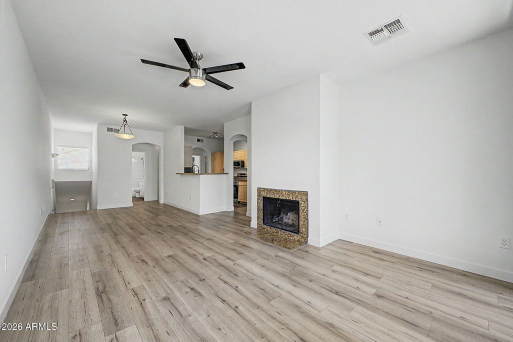 1411 E ORANGEWOOD Avenue 205, Phoenix, AZ 85020 — photo 4