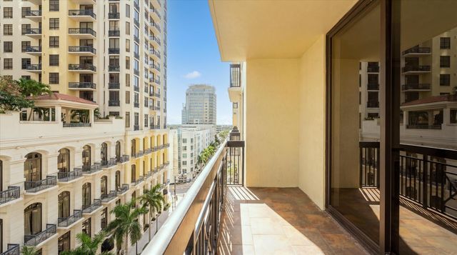 801 S Olive Avenue 615, West Palm Beach, FL 33401