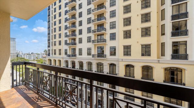 801 S Olive Avenue 615, West Palm Beach, FL 33401