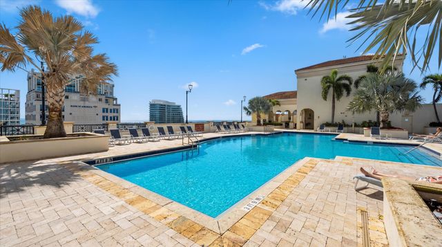 801 S Olive Avenue 615, West Palm Beach, FL 33401