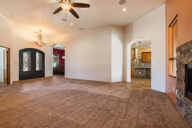 1202 Gabaldon Road NW, Albuquerque, NM 87104