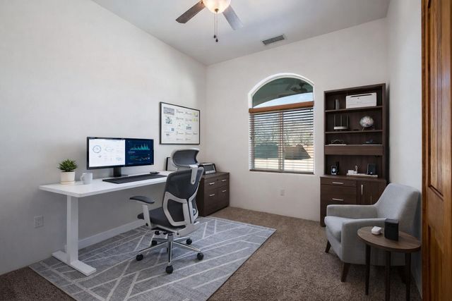 1202 Gabaldon Road NW, Albuquerque, NM 87104