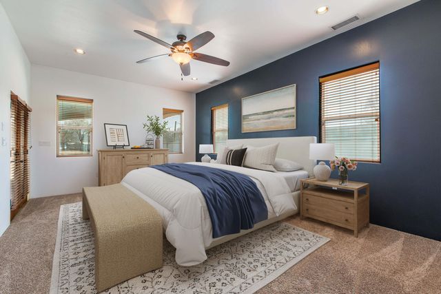 1202 Gabaldon Road NW, Albuquerque, NM 87104