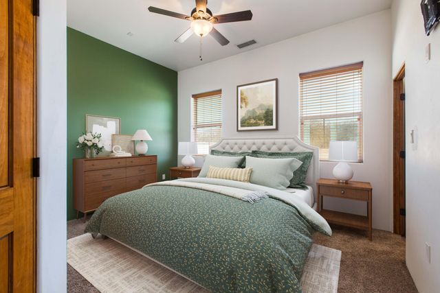 1202 Gabaldon Road NW, Albuquerque, NM 87104