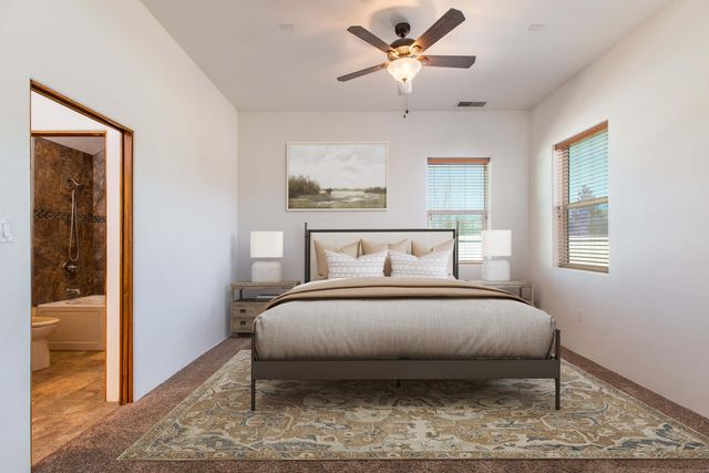 1202 Gabaldon Road NW, Albuquerque, NM 87104