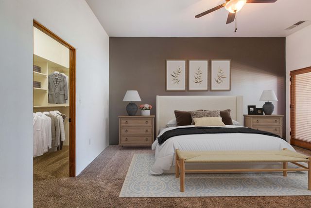 1202 Gabaldon Road NW, Albuquerque, NM 87104