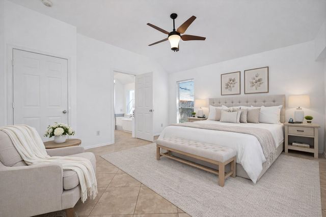 15619 Winding Valley Drive, Houston, TX 77095