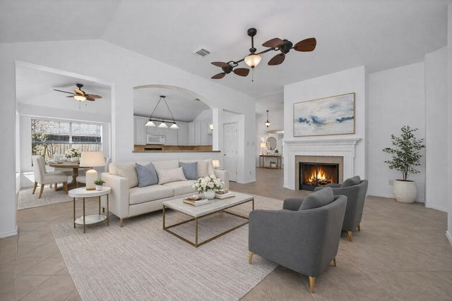 15619 Winding Valley Drive, Houston, TX 77095