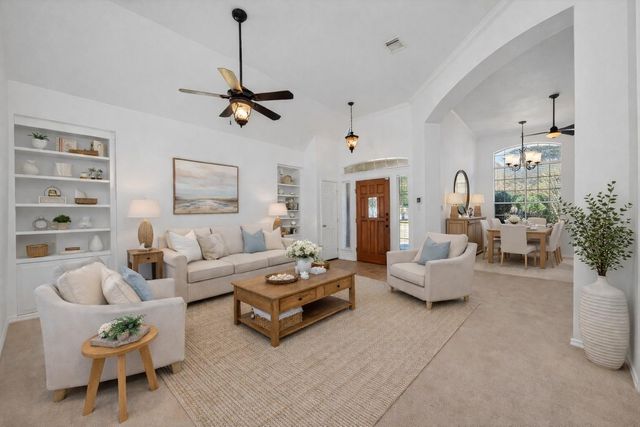 15619 Winding Valley Drive, Houston, TX 77095