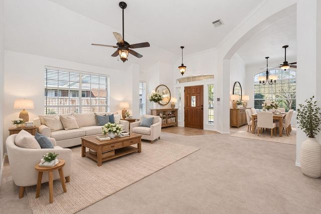 15619 Winding Valley Drive, Houston, TX 77095