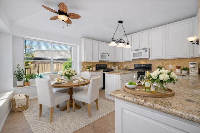 15619 Winding Valley Drive, Houston, TX 77095