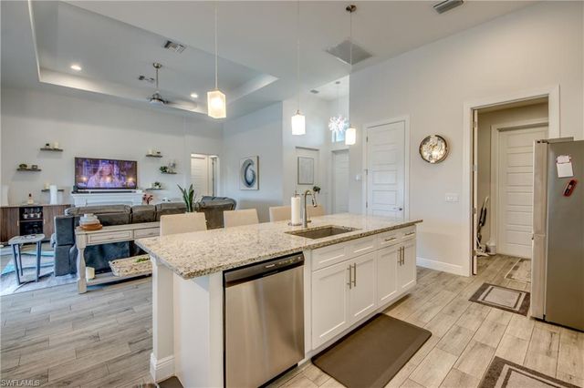 1448 SW 1st ST, Cape Coral, FL 33991