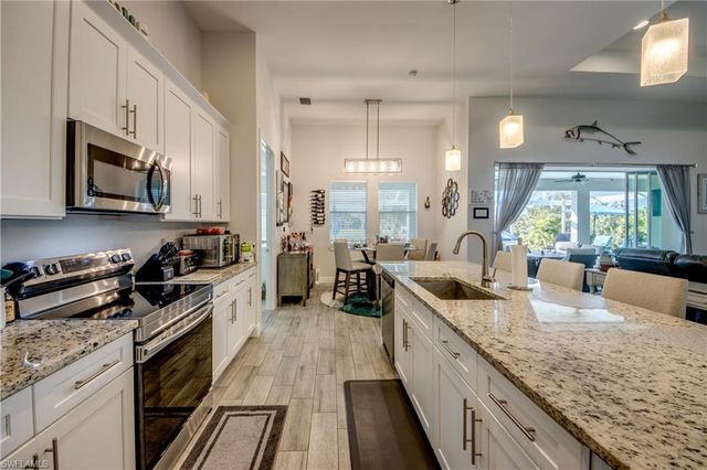 1448 SW 1st ST, Cape Coral, FL 33991