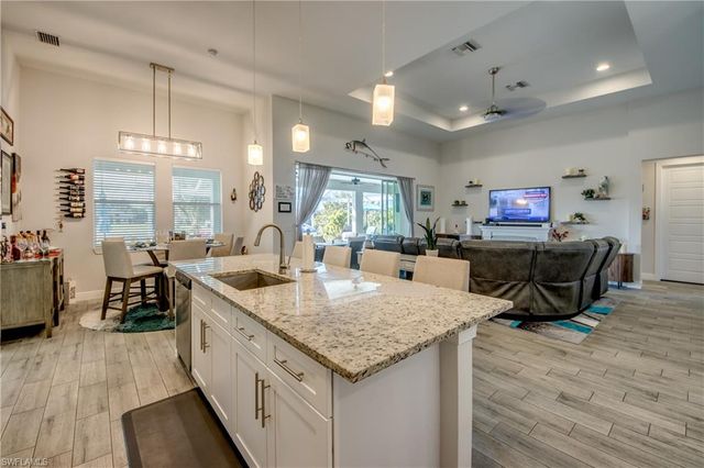 1448 SW 1st ST, Cape Coral, FL 33991