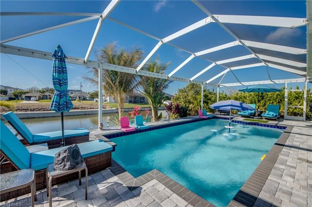 1448 SW 1st ST, Cape Coral, FL 33991