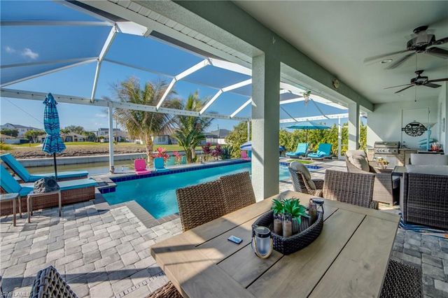 1448 SW 1st ST, Cape Coral, FL 33991