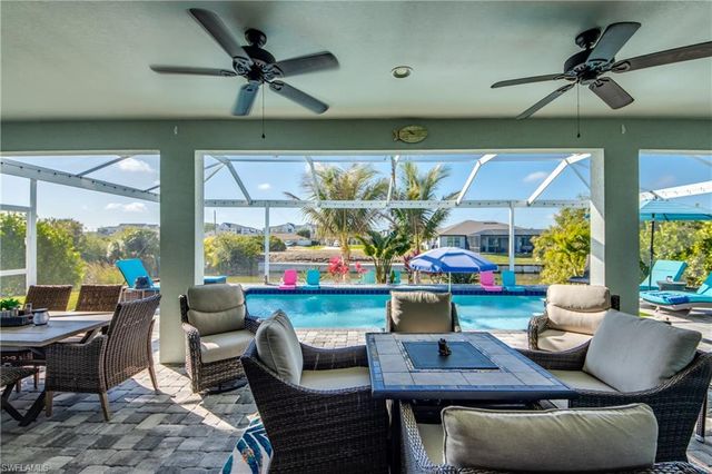 1448 SW 1st ST, Cape Coral, FL 33991