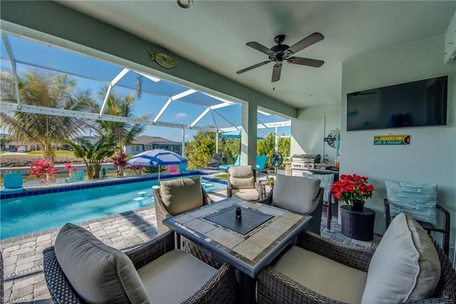 1448 SW 1st ST, Cape Coral, FL 33991