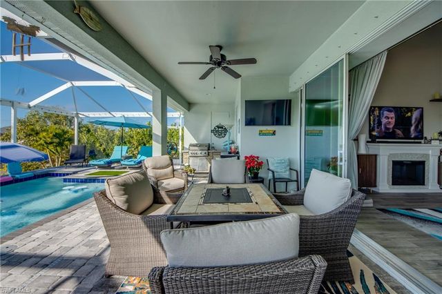 1448 SW 1st ST, Cape Coral, FL 33991