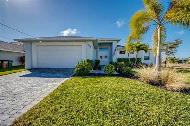 1448 SW 1st ST, Cape Coral, FL 33991