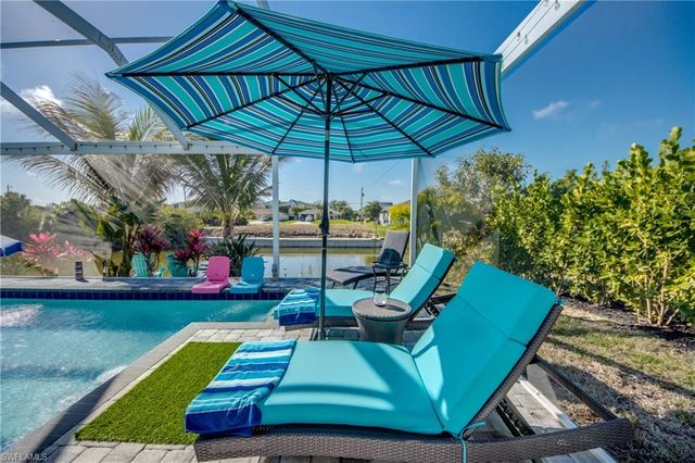 1448 SW 1st ST, Cape Coral, FL 33991