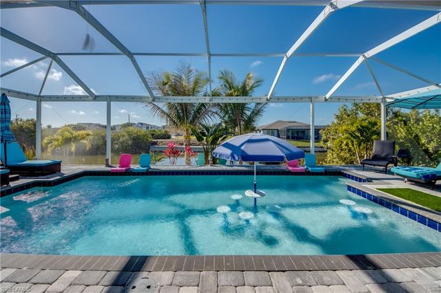 1448 SW 1st ST, Cape Coral, FL 33991