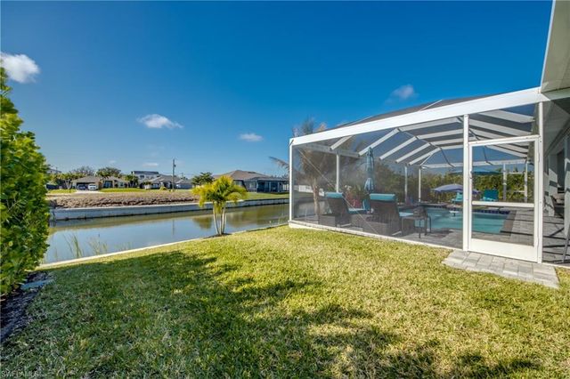 1448 SW 1st ST, Cape Coral, FL 33991