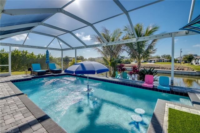 1448 SW 1st ST, Cape Coral, FL 33991