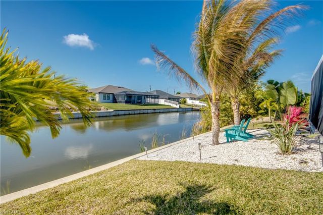 1448 SW 1st ST, Cape Coral, FL 33991