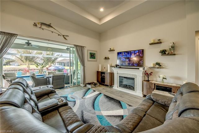 1448 SW 1st ST, Cape Coral, FL 33991