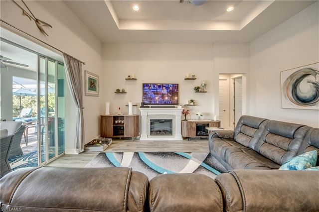 1448 SW 1st ST, Cape Coral, FL 33991