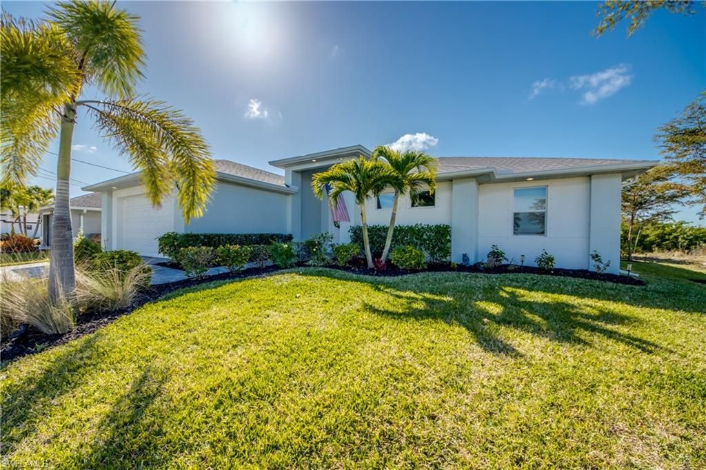 1448 SW 1st ST, Cape Coral, FL 33991