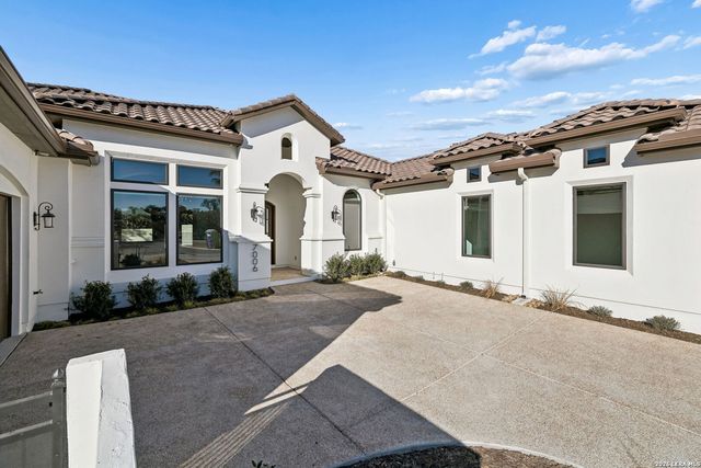 7006 Bluff Run, San Antonio, TX 78257