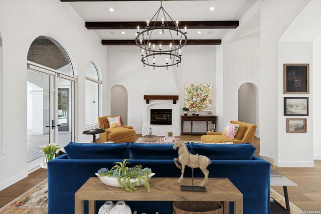 7006 Bluff Run, San Antonio, TX 78257