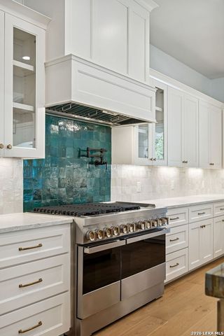 7006 Bluff Run, San Antonio, TX 78257