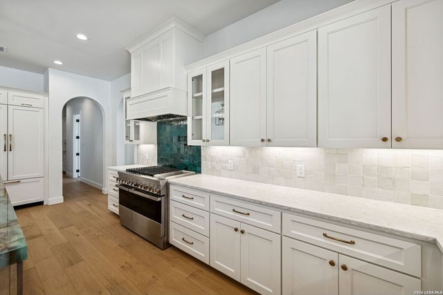 7006 Bluff Run, San Antonio, TX 78257