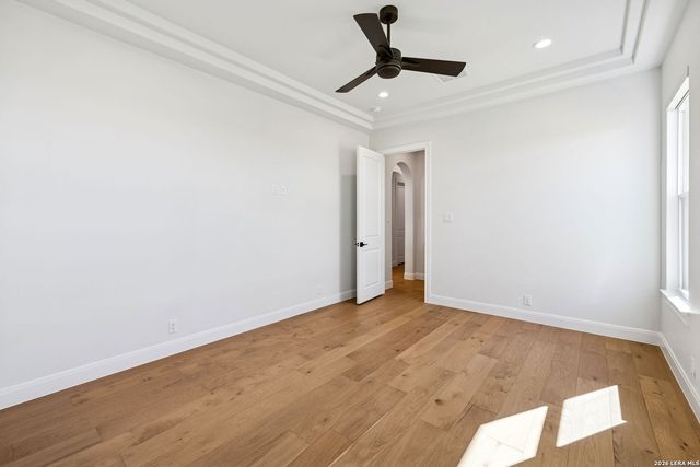 7006 Bluff Run, San Antonio, TX 78257