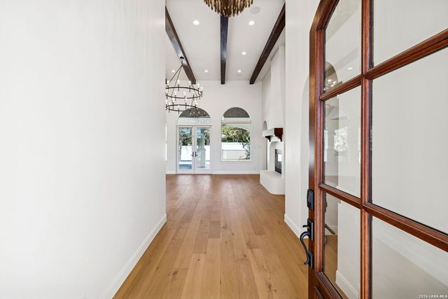 7006 Bluff Run, San Antonio, TX 78257