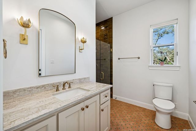 7006 Bluff Run, San Antonio, TX 78257