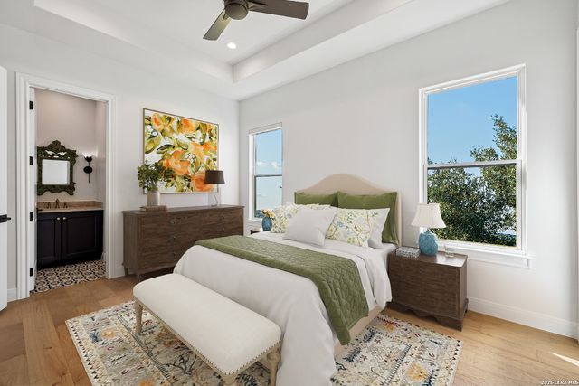 7006 Bluff Run, San Antonio, TX 78257